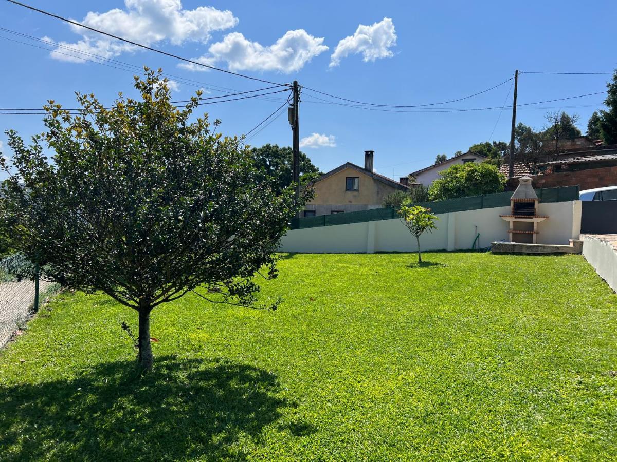 Fornas House Villa Caminha Exterior photo
